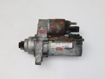 Anlasser 02T911023S Seat IBIZA 4 6J