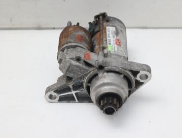 Preview: Anlasser 02T911023S Seat IBIZA 4 6J