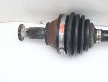 Preview: Antriebswelle vorn links 6R0407761 Seat IBIZA 4 6J
