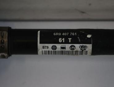 Preview: Antriebswelle vorn links 6R0407761 Seat IBIZA 4 6J