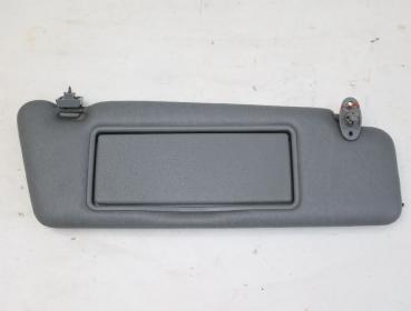 Sonnenblende 1248100810 Mercedes E-KLASSE S124