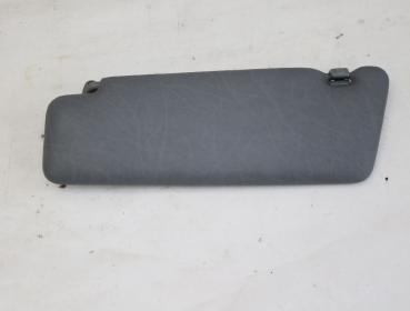 Preview: Sonnenblende 1248100810 Mercedes E-KLASSE S124