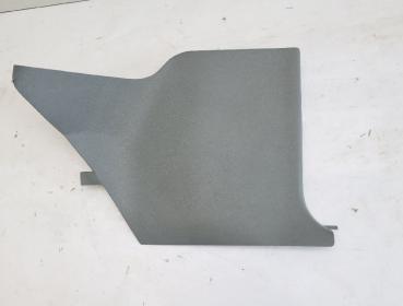 Abdeckung 1246880205 Mercedes E-KLASSE S124