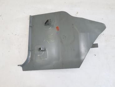 Preview: Abdeckung 1246880205 Mercedes E-KLASSE S124