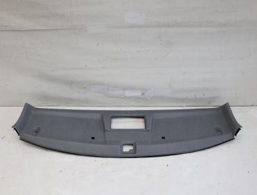 Abdeckung 1246902925 Mercedes E-KLASSE S124