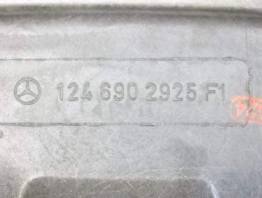Preview: Abdeckung 1246902925 Mercedes E-KLASSE S124