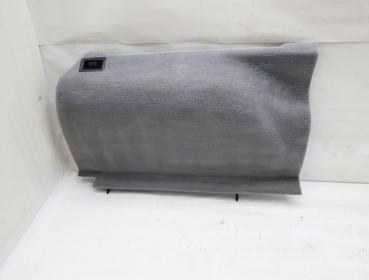 Abdeckung 1246901226 Mercedes E-KLASSE S124