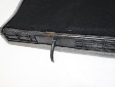 Preview: Abdeckung 1246901226 Mercedes E-KLASSE S124
