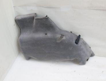Abdeckung 1246902525 Mercedes E-KLASSE S124
