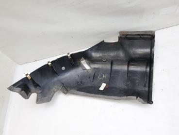 Preview: Abdeckung 1246902525 Mercedes E-KLASSE S124