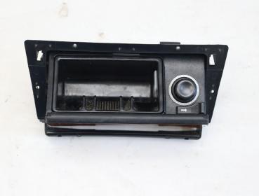 Preview: Mittelkonsole 1248101030 Mercedes E-KLASSE S124