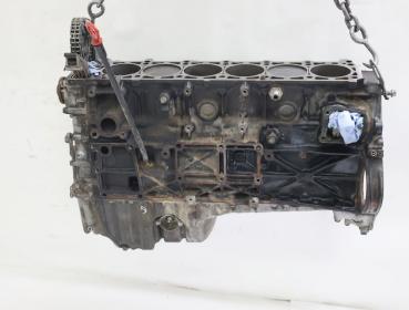 Motorblock defekt 1040111601 Mercedes E-KLASSE S124