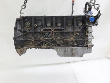 Preview: Motorblock defekt 1040111601 Mercedes E-KLASSE S124