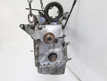 Motorblock defekt 1040111601 Mercedes E-KLASSE S124