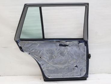 Preview: Tür hinten links 1247301905 Mercedes E-KLASSE S124