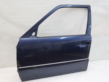 Tür vorn links 1247202505 Mercedes E-KLASSE S124