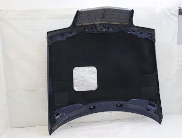 Preview: Motorhaube 1248800857 Mercedes E-KLASSE S124