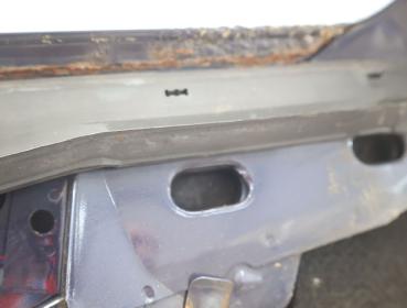 Preview: Motorhaube 1248800857 Mercedes E-KLASSE S124