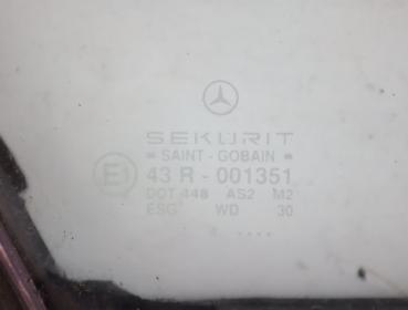 Preview: Scheibe sonstige 1246730310 Mercedes E-KLASSE S124