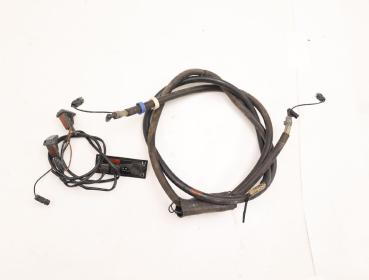 Scheinwerferreinigungsanlage 1248600092 Mercedes E-KLASSE S124
