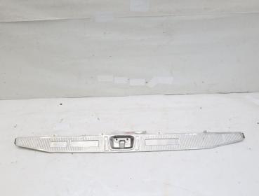 Abdeckung 1246980089 Mercedes E-KLASSE S124