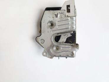 Preview: Türschloß hinten links 1247301735 Mercedes E-KLASSE S124