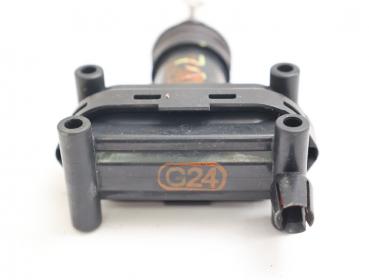 Preview: Stellmotor ZV vorn links 1248002175 Mercedes E-KLASSE S124