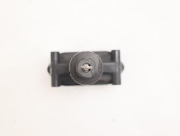 Preview: Stellmotor ZV hinten rechts 1248002175 Mercedes E-KLASSE S124