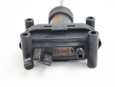 Preview: Stellmotor ZV hinten rechts 1248002175 Mercedes E-KLASSE S124