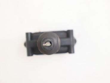 Preview: Stellmotor ZV hinten links 1248002175 Mercedes E-KLASSE S124