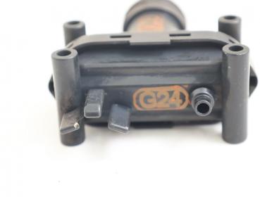 Preview: Stellmotor ZV hinten links 1248002175 Mercedes E-KLASSE S124