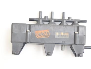 Unterdruckventil 1248001378 Mercedes E-KLASSE S124