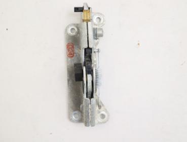 Sitz hinten 1249200472 Mercedes E-KLASSE S124