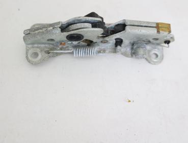 Preview: Sitz hinten 1249200472 Mercedes E-KLASSE S124