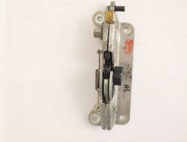 Sitz hinten 1249200372 Mercedes E-KLASSE S124