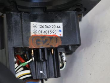 Preview: Kombischalter 1245402044 Mercedes E-KLASSE S124