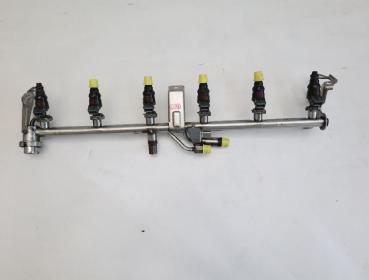 Einspritzeinheit 0280155029 Mercedes E-KLASSE S124