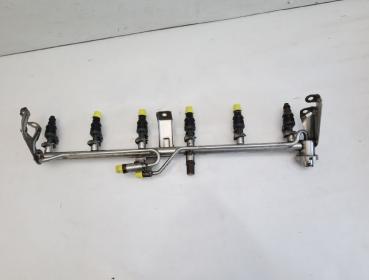 Preview: Einspritzeinheit 0280155029 Mercedes E-KLASSE S124
