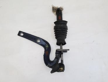 Motorhaube 1247430451 Mercedes E-KLASSE S124