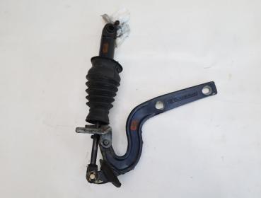 Motorhaube 1247430351 Mercedes E-KLASSE S124