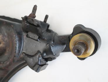 Preview: Querlenker vorn rechts 1243303107 Mercedes E-KLASSE S124