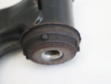 Preview: Querlenker vorn links 1243303007 Mercedes E-KLASSE S124