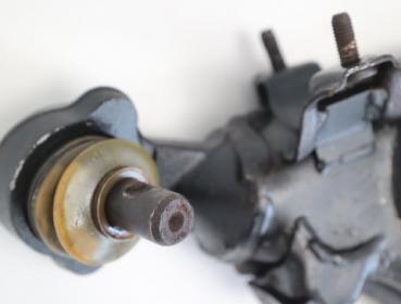 Preview: Querlenker vorn links 1243303007 Mercedes E-KLASSE S124