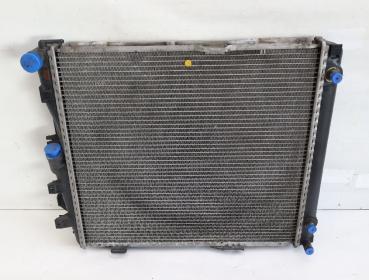 Wasserkühler 1245009003 Mercedes E-KLASSE S124