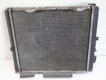 Preview: Wasserkühler 1245009003 Mercedes E-KLASSE S124