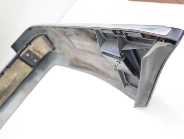 Stoßstange hinten Mercedes E-KLASSE S124 Blau 366 1248801771 1248801440 1248851521 1248801536 1248801636