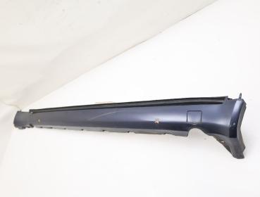 Schwellerverkleidung 1246902340 Mercedes E-KLASSE S124