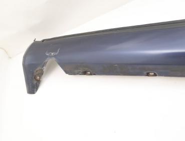 Preview: Schwellerverkleidung 1246902440 Mercedes E-KLASSE S124