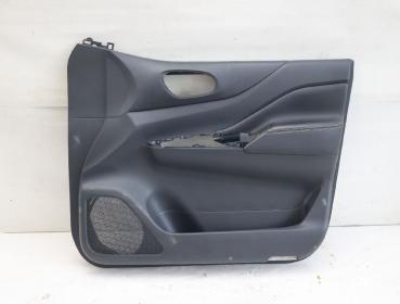 Türverkleidung innen 809A05JT6D Nissan NAVARA D23