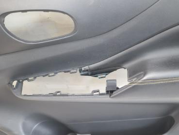 Preview: Türverkleidung innen 809A05JT6D Nissan NAVARA D23